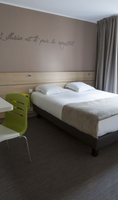 The Originals Boutique Hotel Du Chateau Dinan 8/62