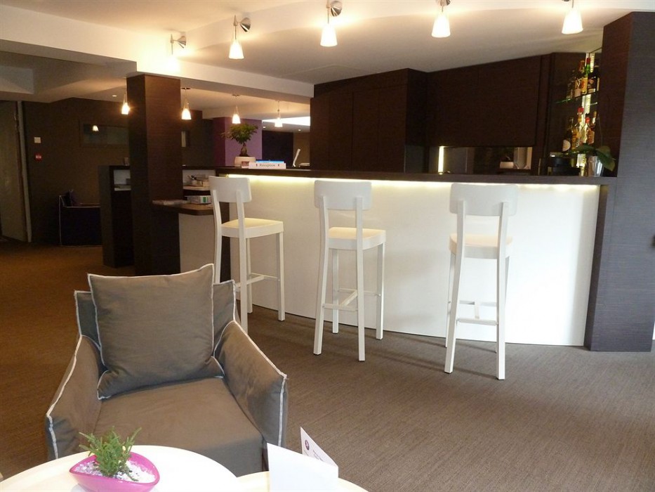 The Originals Boutique Hotel Du Chateau Dinan 25/62