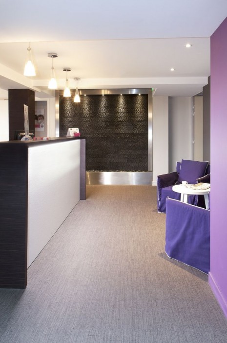 The Originals Boutique Hotel Du Chateau Dinan 5/62