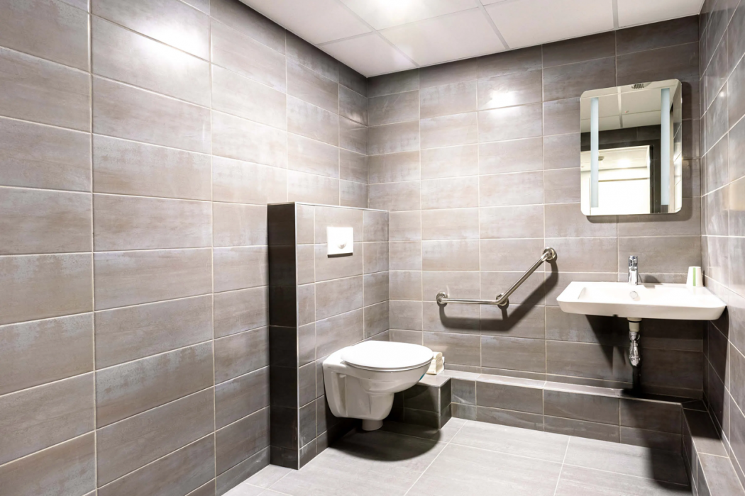 B&B Hotel Angers Parc Expos 30/65
