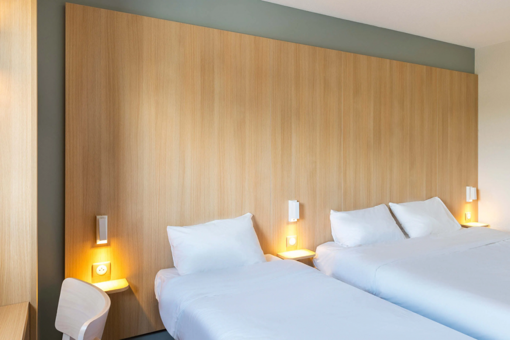 B&B Hotel Angers Parc Expos 13/65