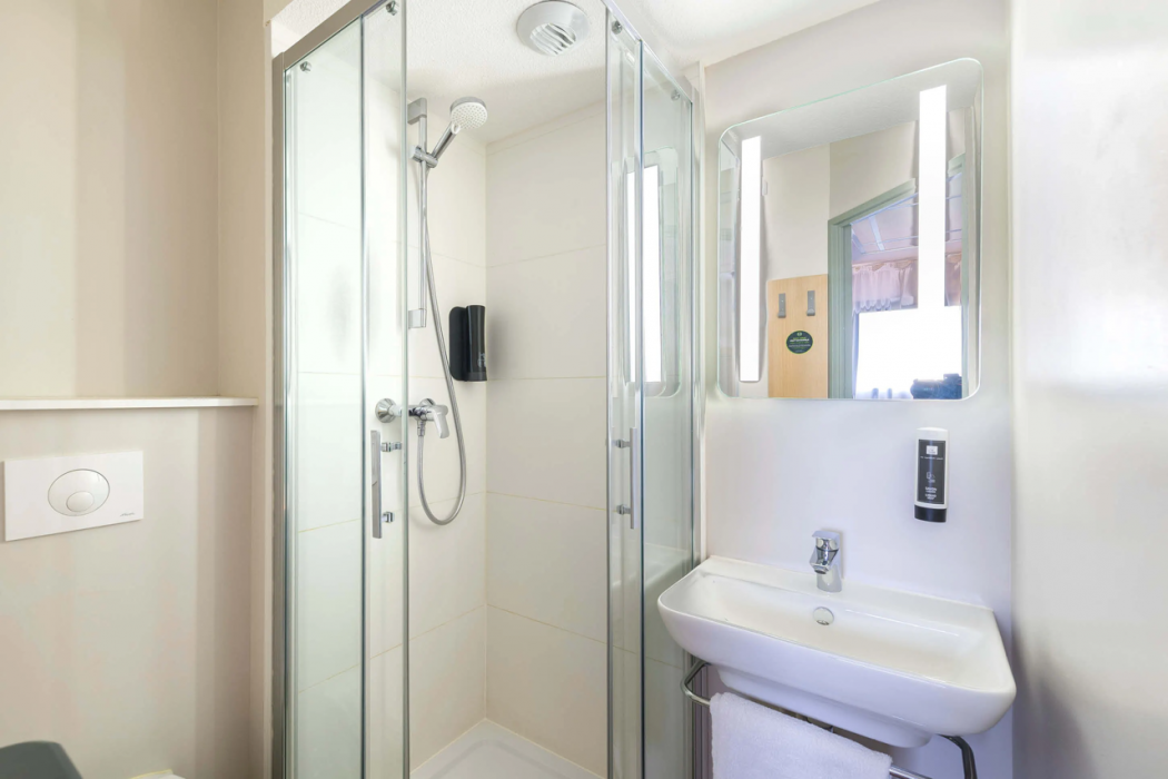 B&B Hotel Angers Parc Expos 29/65