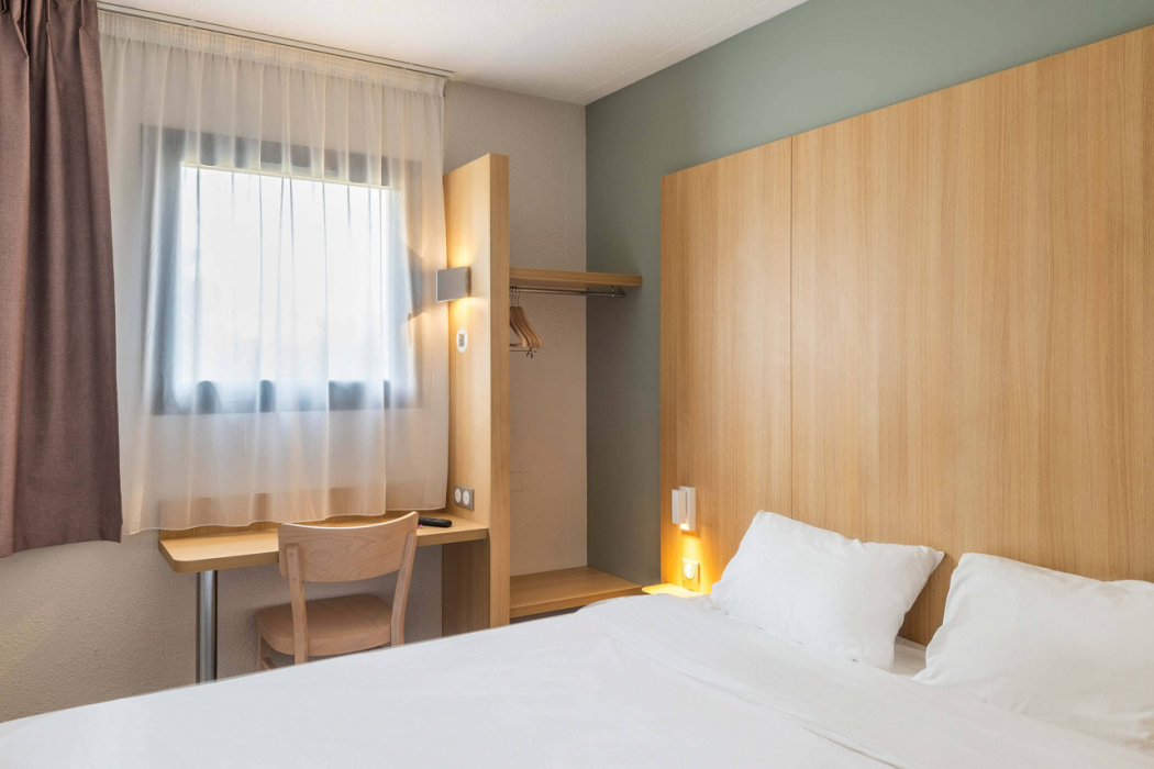 B&B Hotel Angers Parc Expos 27/65