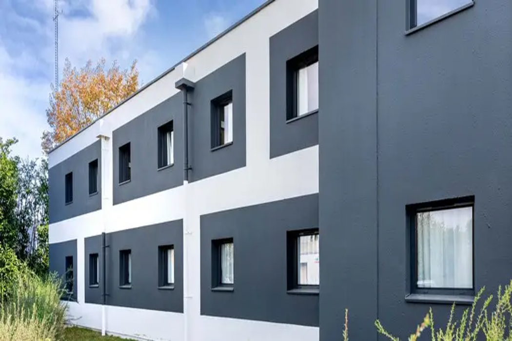 B&B Hotel Angers Parc Expos in Verrieres-en-Anjou