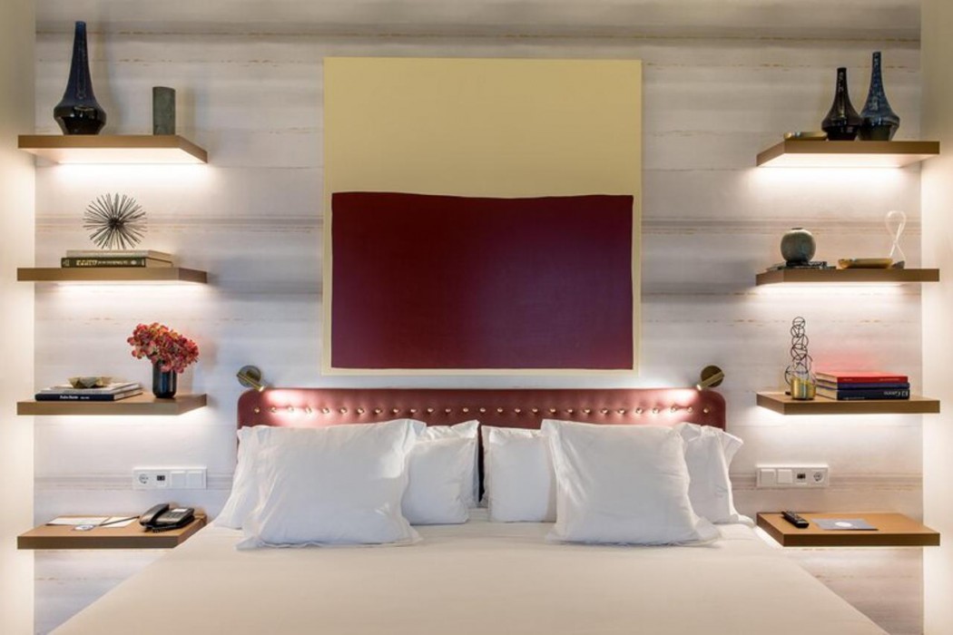 Room at Vincci Mae, BARCELONA
