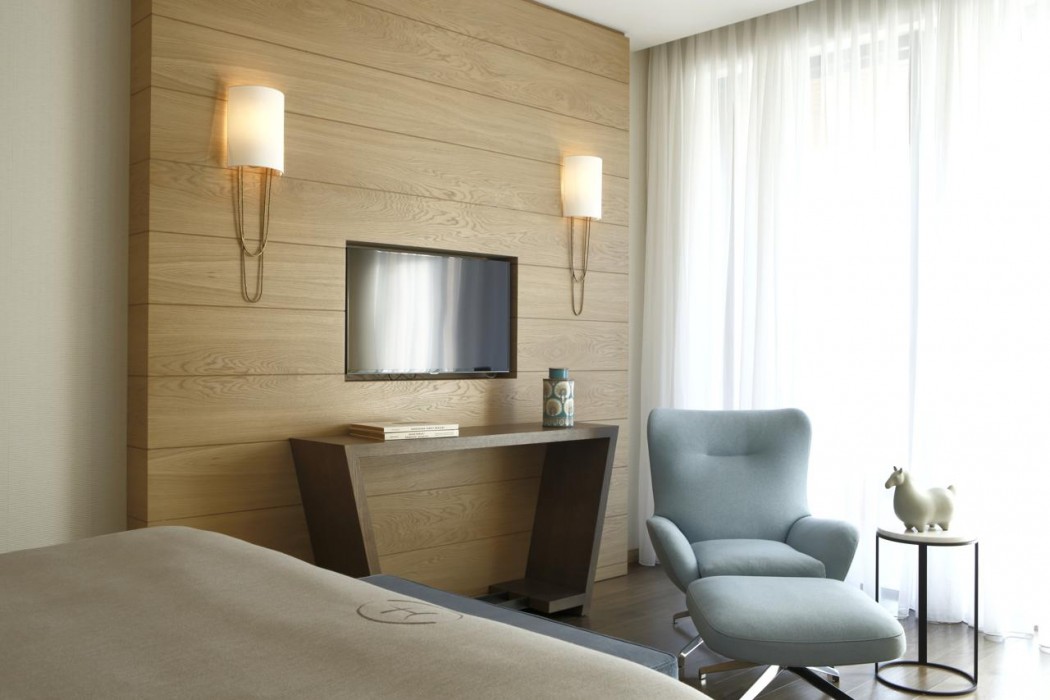 Chenot Palace Gabala 6/31