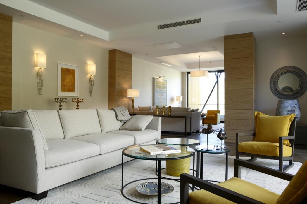 Chenot Palace Gabala 15/31