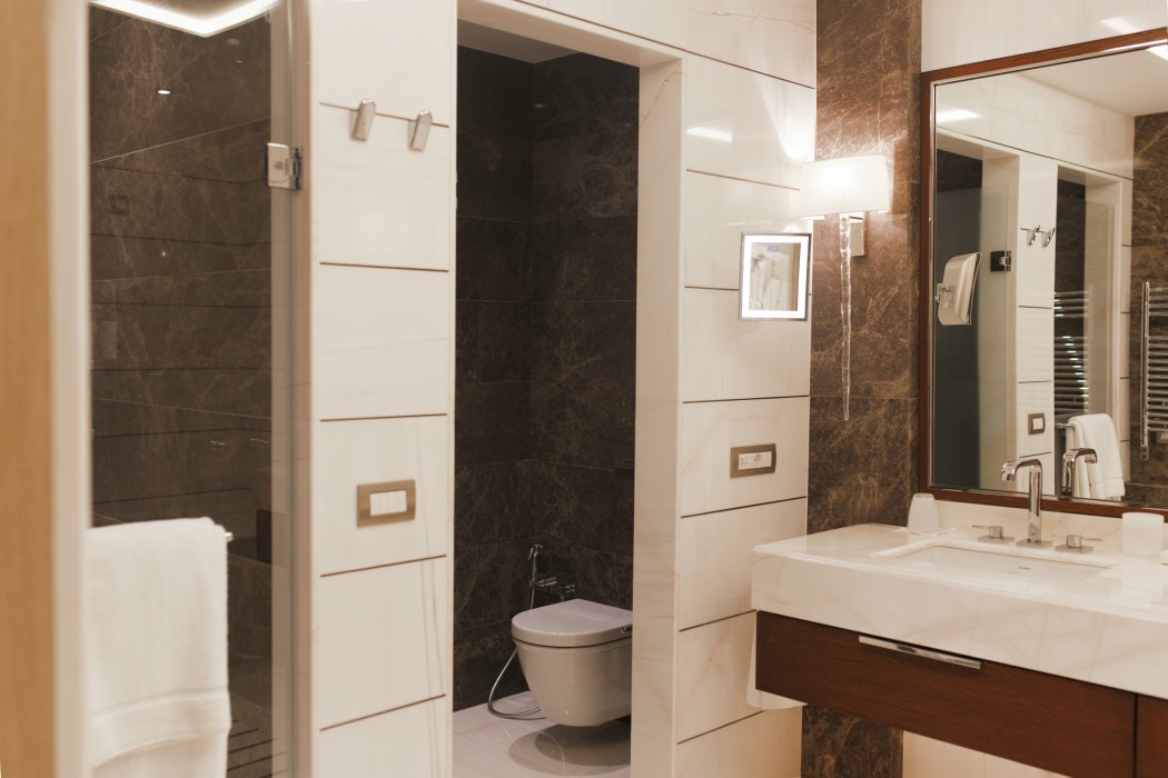 Chenot Palace Gabala 16/31