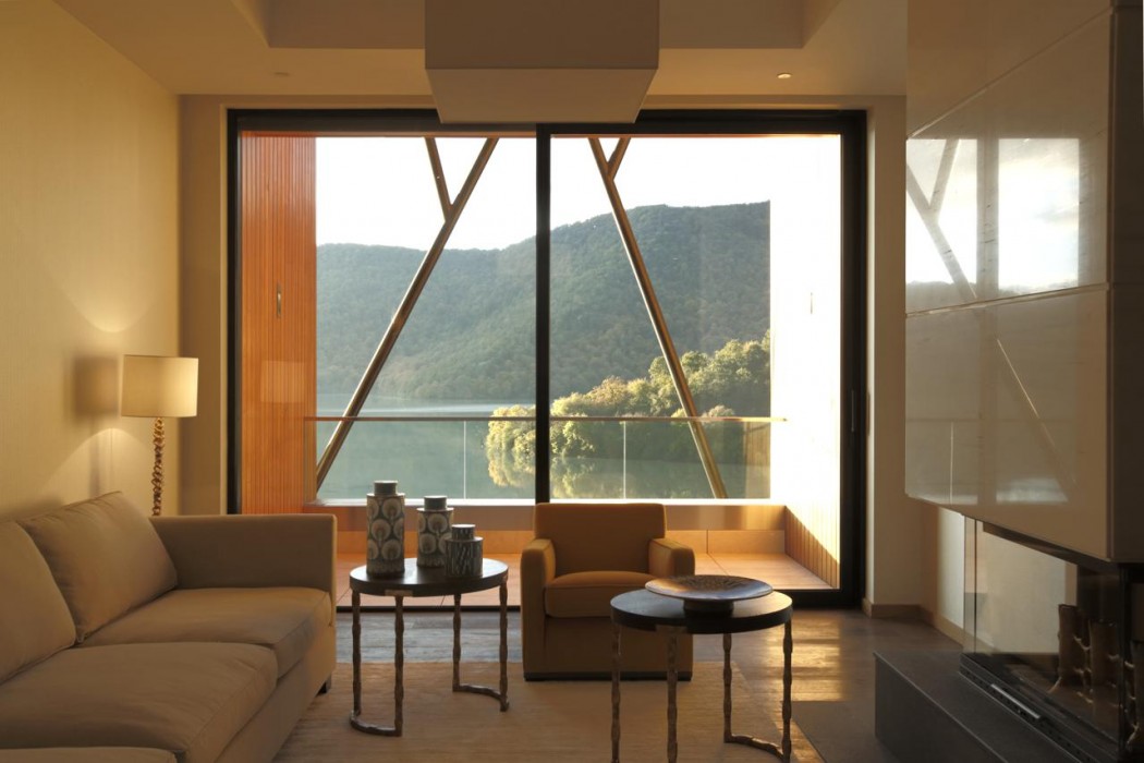 Chenot Palace Gabala 11/31