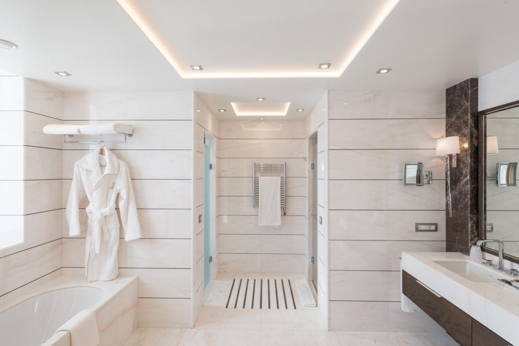 Chenot Palace Gabala 13/31