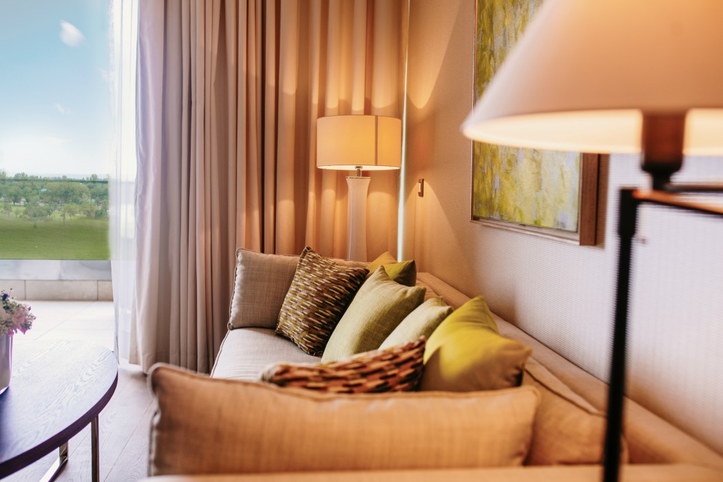 Chenot Palace Gabala 18/31