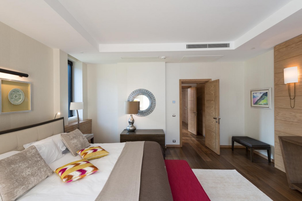Chenot Palace Gabala 12/31