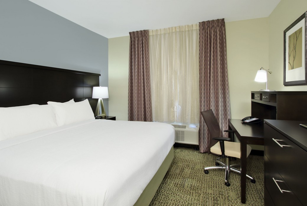 STAYBRIDGE SUITES HOUSTON - MEDICAL CENTER 23/56
