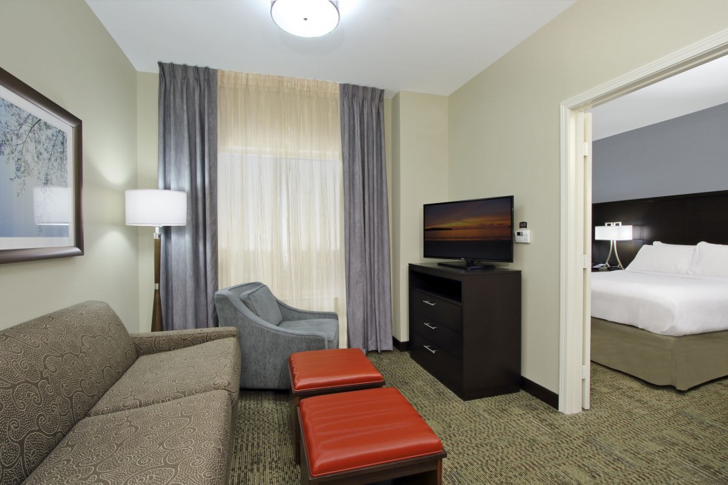STAYBRIDGE SUITES HOUSTON - MEDICAL CENTER 18/56