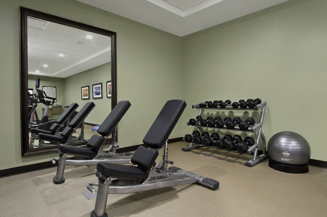 STAYBRIDGE SUITES HOUSTON - MEDICAL CENTER 14/56