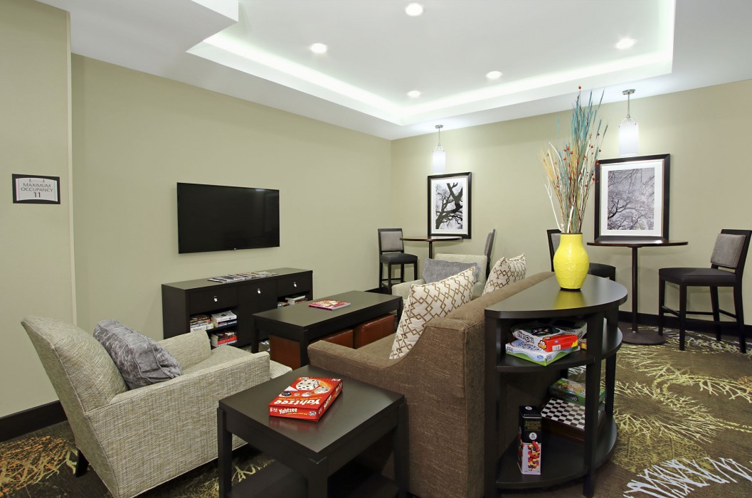 STAYBRIDGE SUITES HOUSTON - MEDICAL CENTER 36/56