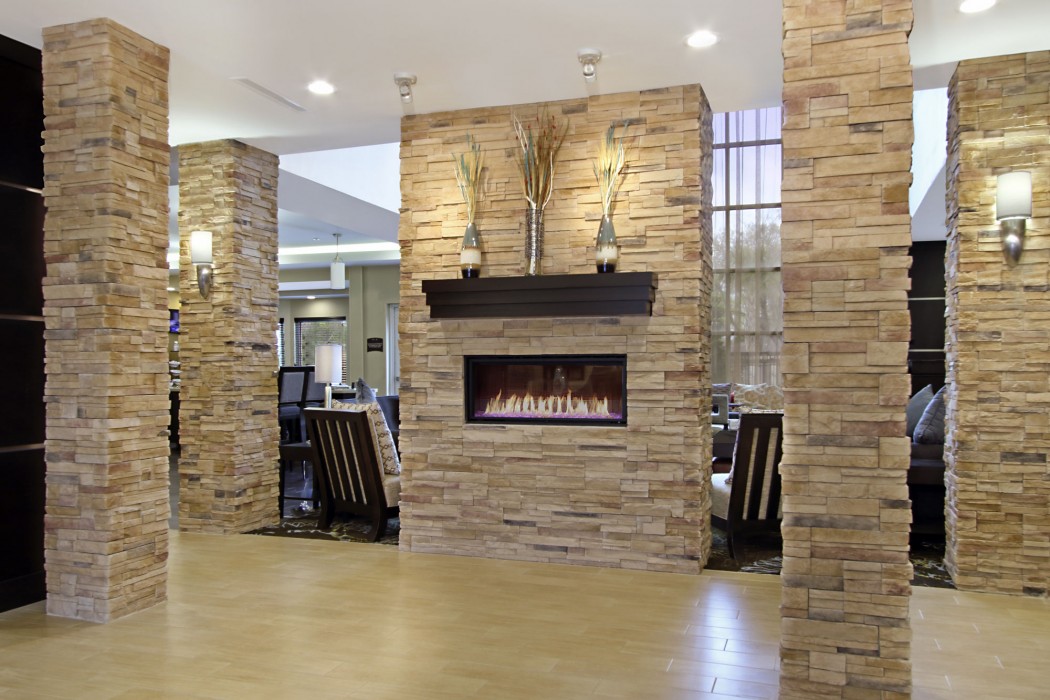 STAYBRIDGE SUITES HOUSTON - MEDICAL CENTER 30/56
