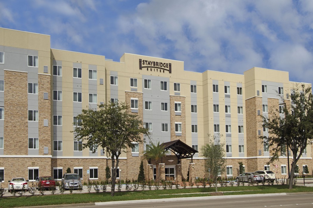 STAYBRIDGE SUITES HOUSTON - MEDICAL CENTER 33/56