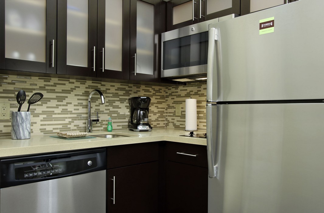 STAYBRIDGE SUITES HOUSTON - MEDICAL CENTER 21/56