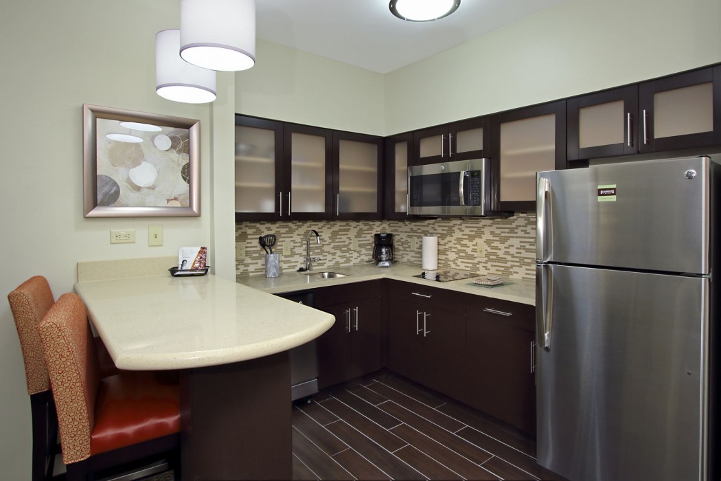 STAYBRIDGE SUITES HOUSTON - MEDICAL CENTER 16/56