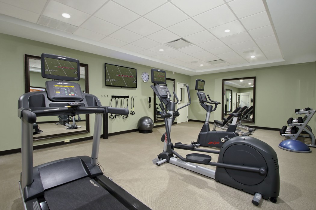 STAYBRIDGE SUITES HOUSTON - MEDICAL CENTER 28/56