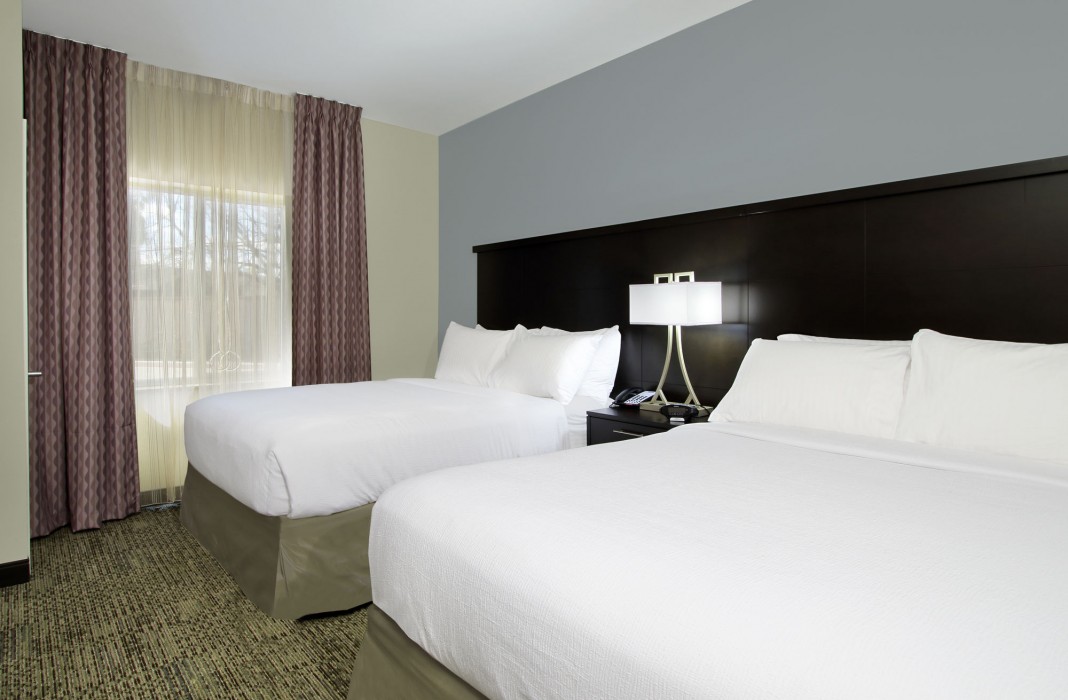 STAYBRIDGE SUITES HOUSTON - MEDICAL CENTER 35/56