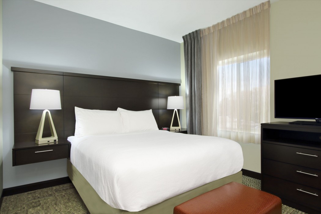 STAYBRIDGE SUITES HOUSTON - MEDICAL CENTER 19/56