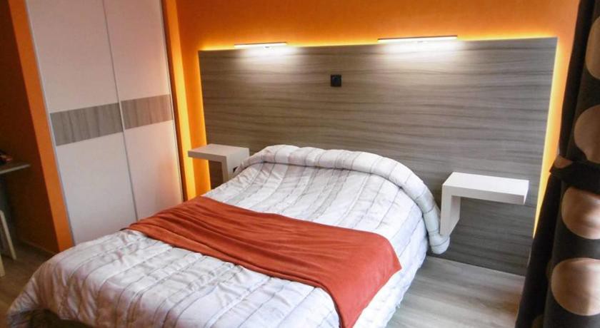 HOTEL LES GRAVADES 9/38