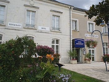 LE VEDAQUAIS 1/32