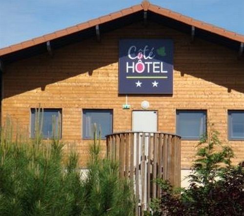 COTE HOTEL 1/23