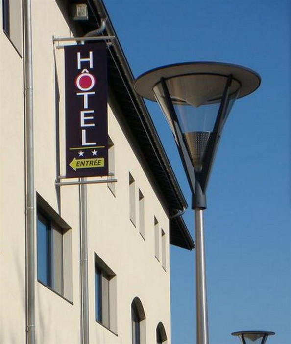 COTE HOTEL 2/23