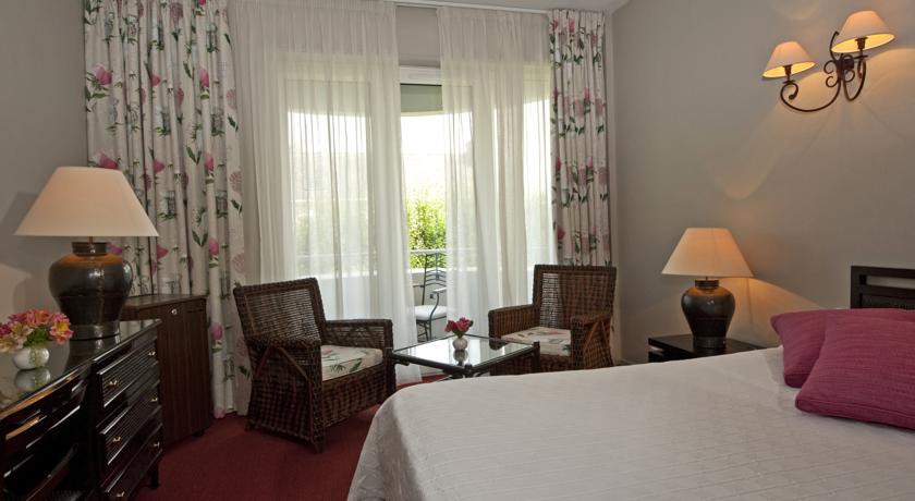 Grand Hotel De Solesmes 7/35