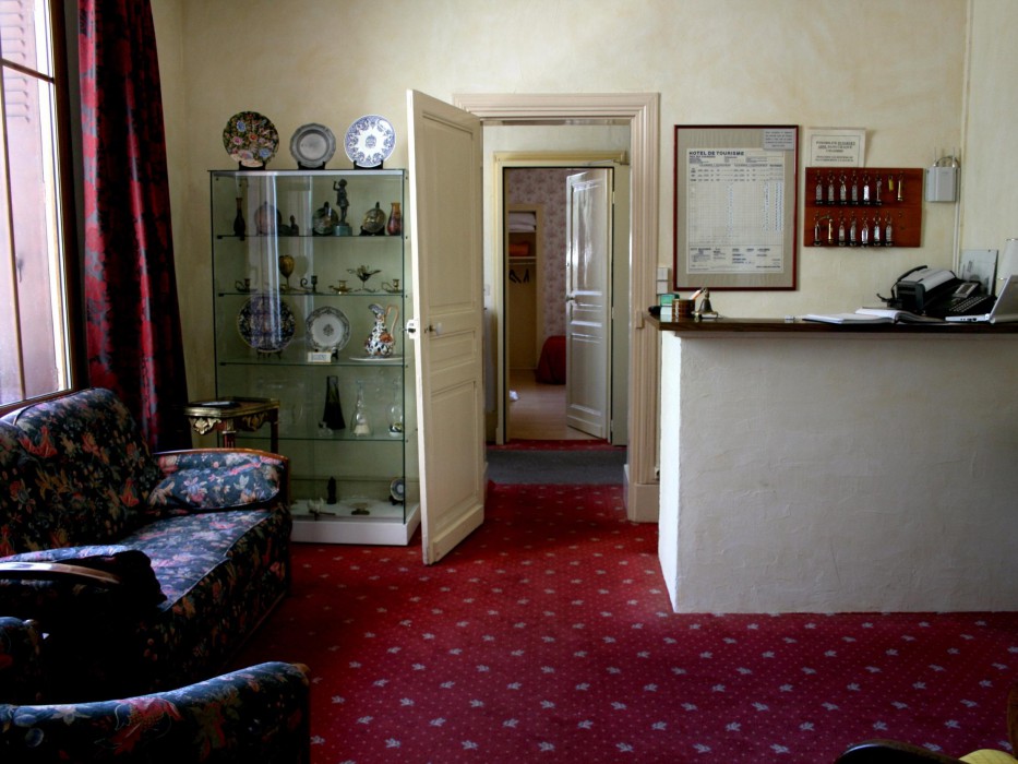 AUBERGE LA FONTAINE 5/14