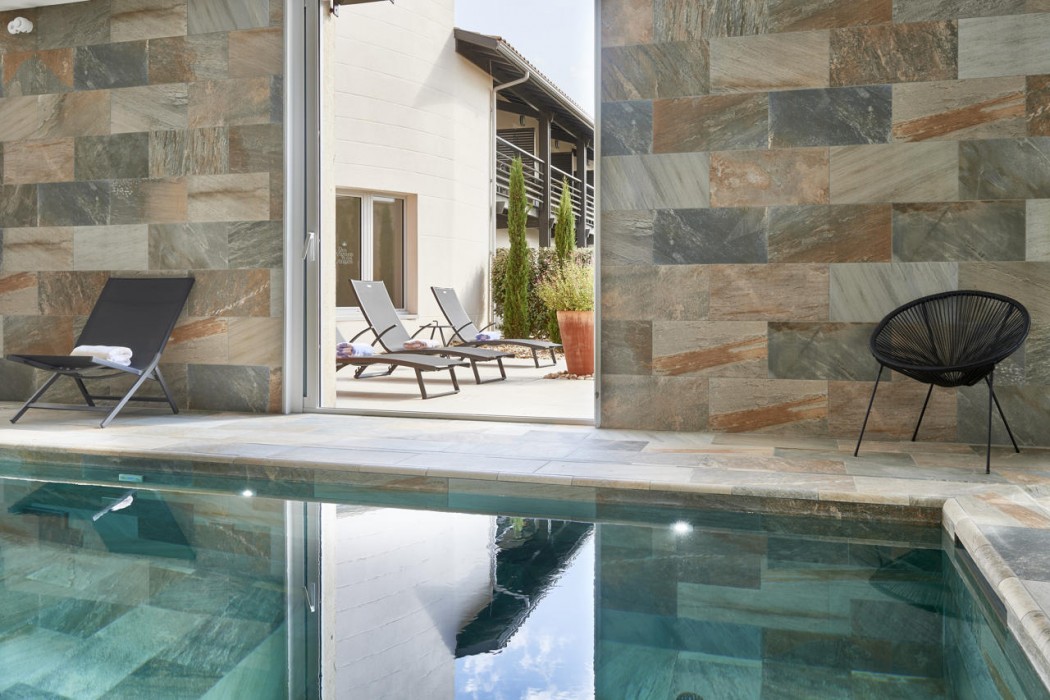 Best Western Premier Hotel des Vignes et des Anges 5/9