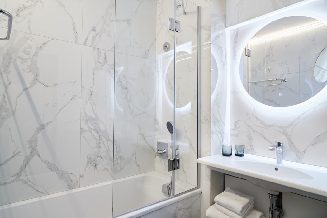 Best Western Premier Hotel des Vignes et des Anges 9/9