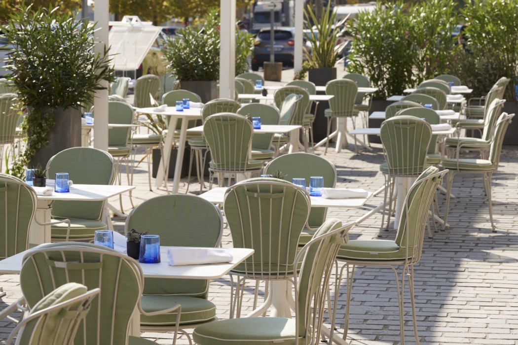 Best Western Premier Hotel des Vignes et des Anges 8/9