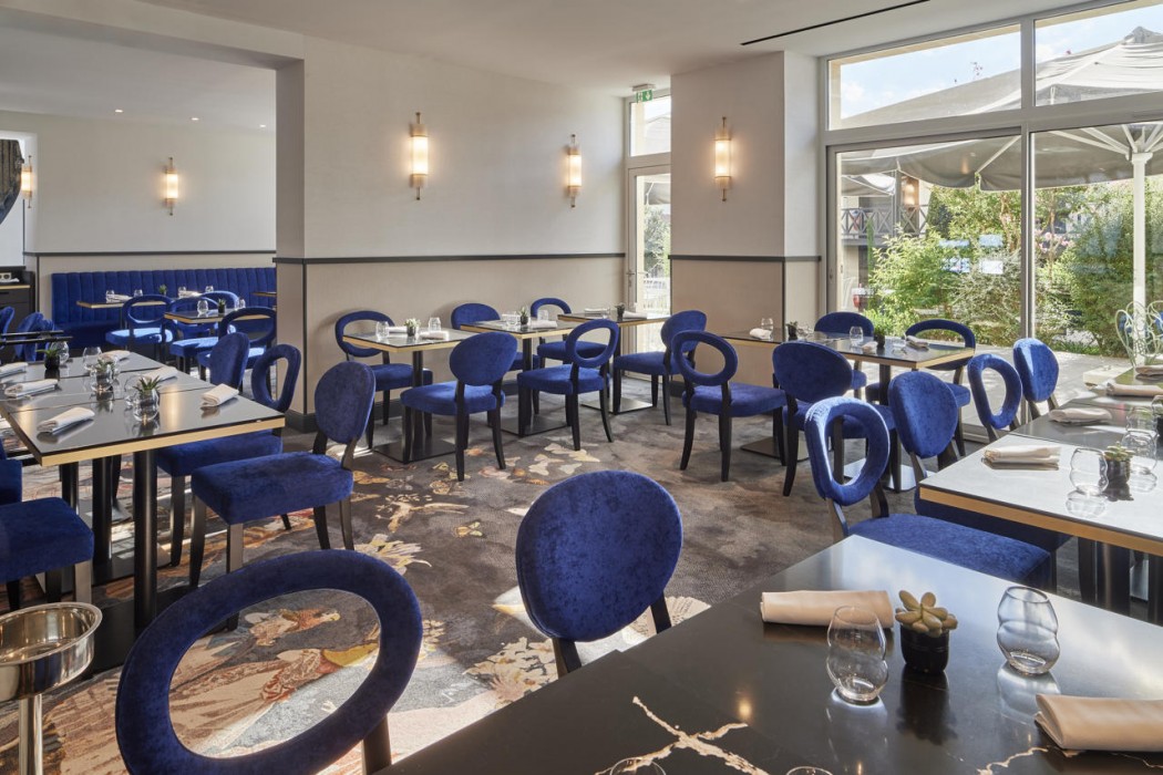 Best Western Premier Hotel des Vignes et des Anges 7/9