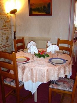 LA TABLE D'ANTAN 13/24