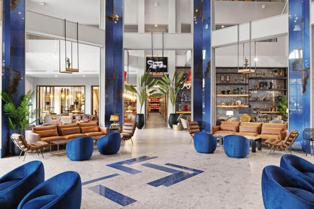 Riu Tikida Garden 6/61