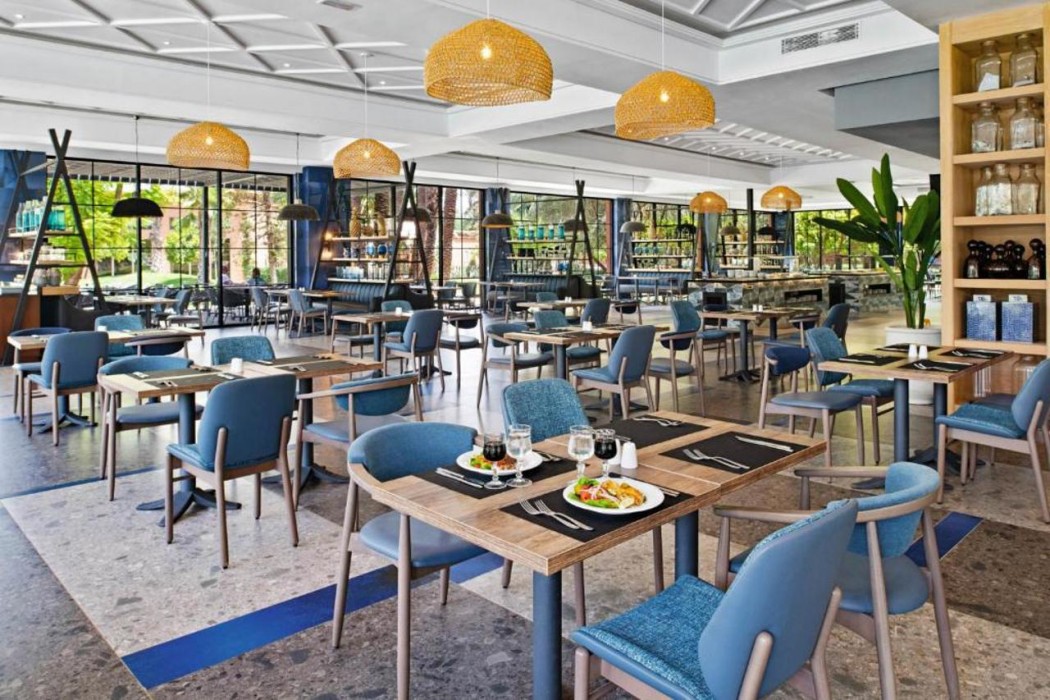 Riu Tikida Garden 29/61