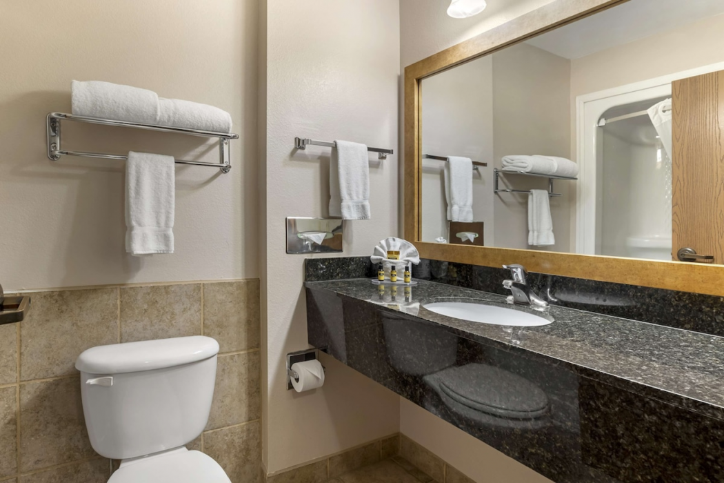 Best Western Plus Country Inn & Suites 17/35