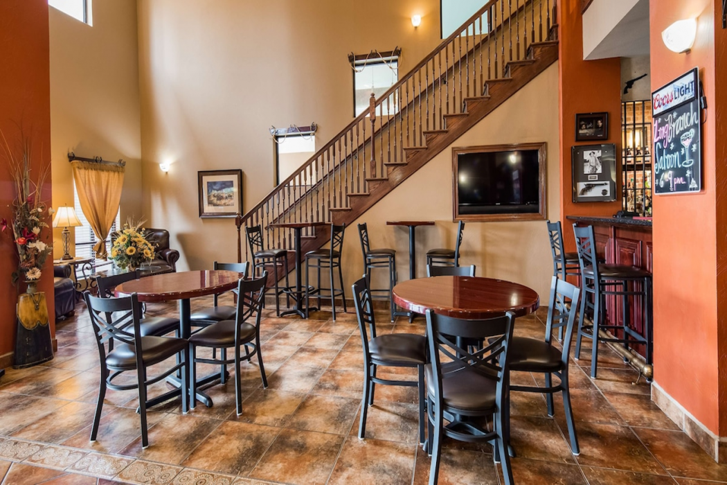 Best Western Plus Country Inn & Suites 21/35