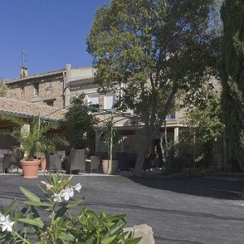 AUBERGE COTE JARDIN 1/56