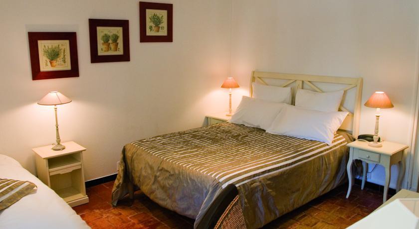 AUBERGE COTE JARDIN 7/56