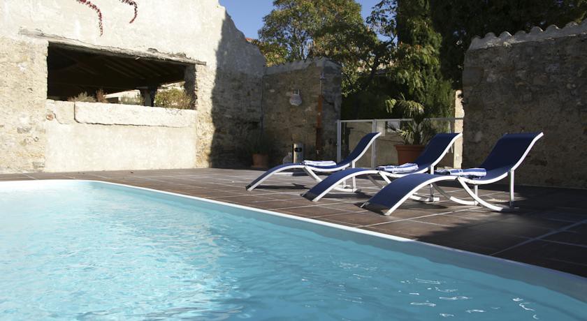 AUBERGE COTE JARDIN 20/56