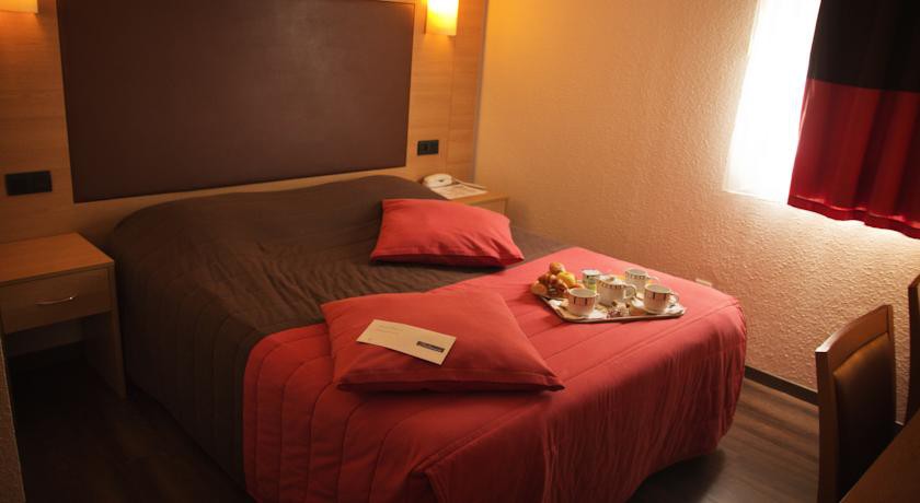 SOLENCA HOTEL 4/51