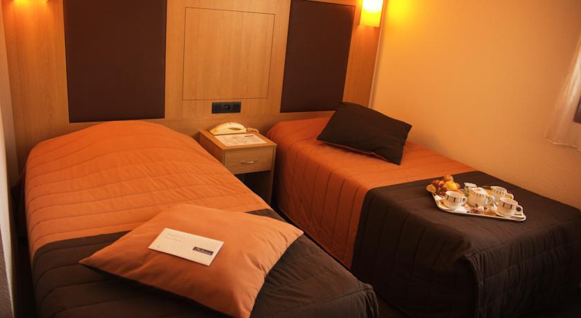 SOLENCA HOTEL 5/51