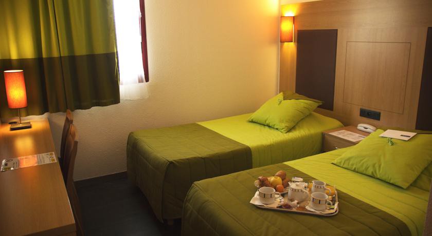 SOLENCA HOTEL 6/51
