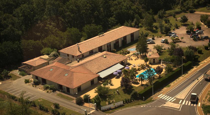 SOLENCA HOTEL 1/51