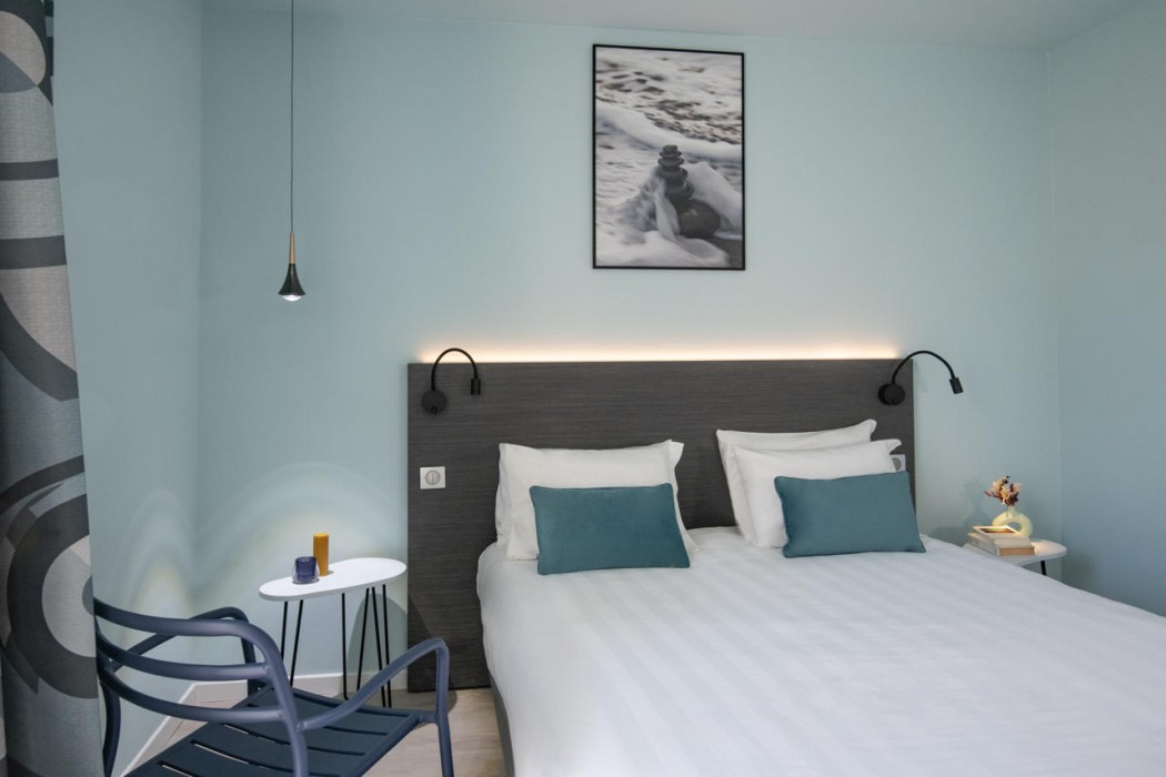 Best Western Alba Hotel 30/50